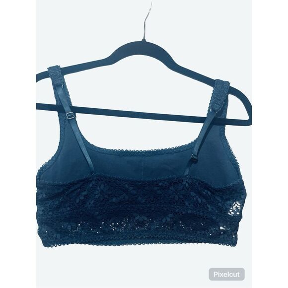 Lucky Brand Lace Bra - Picture 2 of 5